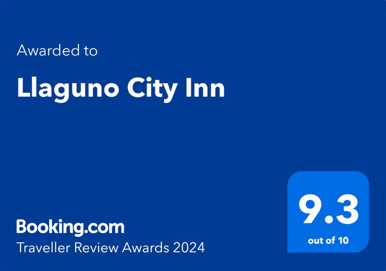 Llaguno City Inn General Santos City Dış mekan fotoğraf
